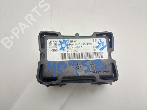 Used Electronic module OPEL ASTRA H (A04) [2004-2014]  32744468