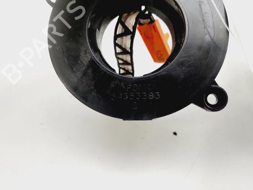 Squib airbag RENAULT MEGANE I (BA0/1_) 1.4 e (BA0E, BA0V) | BP28372712C102