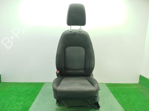 Used Left front seat HYUNDAI KONA (OS, OSE, OSI) [2017-2023]  31611137