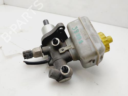 Brake master cylinder SEAT LEON (1M1)  | BP27978282M77 