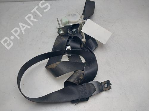 Front left seatbelt OPEL ZAFIRA A MPV (T98) 2.0 DTI 16V (F75) | BP12421189I26 