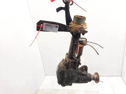 Differensial forvogn MITSUBISHI L200 (K7_T, K6_T, K5_T) 2.5 TD 4WD (K74T) (115 hp) 31696161