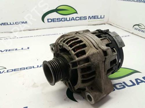 Used Alternator MG MG ZR 105 (103 hp) 2863347