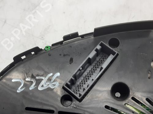 Instrument cluster OPEL INSIGNIA A Saloon (G09) 2.0 CDTI (69) | BP6981830C47 
