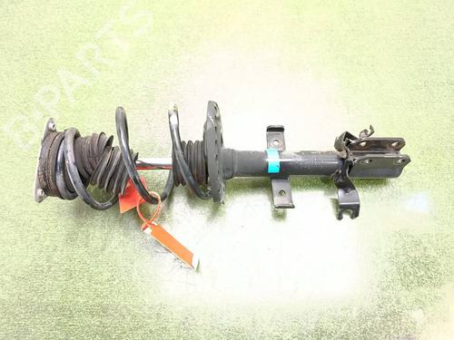 Left front shock absorber RENAULT CAPTUR I (J5_, H5_) | BP39726199M16 - Image 4