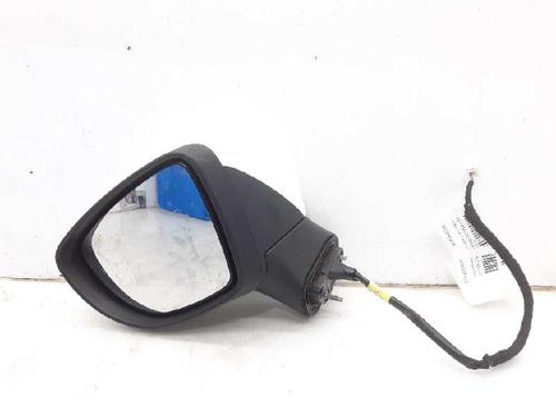 Used Left mirror NISSAN MICRA V (K14) 0.9 IG-T (90 hp) 7165531