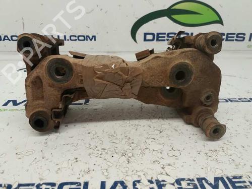 Used Left front brake caliper TOYOTA HILUX VII Pickup (_N1_, _N2_, _N3_) 2.5 D 4WD (KUN25) (102 hp) 13990346