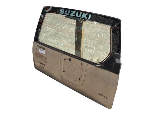 Tailgate SUZUKI VITARA (ET) HDI (SE 420HDI) | BP34534594C6 - Image 2