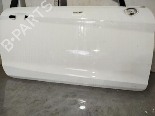 Right front door FORD FIESTA VI (CB1, CCN) 1.4 TDCi | BP30056987C3 