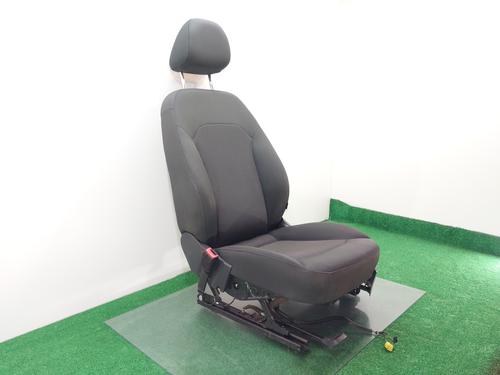 Left front seat AUDI A1 (8X1, 8XK) 1.6 TDI | BP13664762C15 