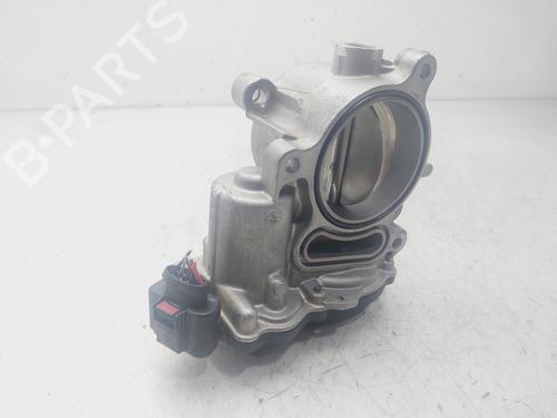Drosselklappe AUDI A4 B9 (8W2, 8WC) 30 TDI | BP29555411M82 
