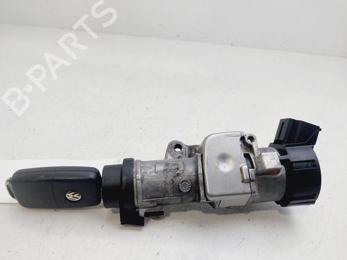 Ignition barrel VW POLO V (6R1, 6C1) | BP27922272M48