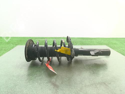 Used Left front shock absorber FORD MONDEO IV (BA7) [2007-2015]  25867782