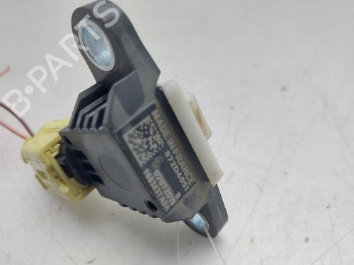 Electronic sensor RENAULT KADJAR (HA_, HL_) 1.5 dCi 110 (HLA3) | BP38059591M84 - Image 2