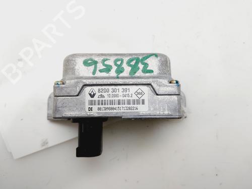 Capteur électronique RENAULT LAGUNA II (BG0/1_) 1.9 dCi (BG08, BG0G) | BP30402463M84 