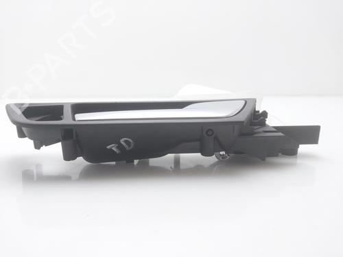 BP16214194I16 | Rear right interior door handle AUDI Q5 (8RB) 2.0 TDI quattro BP16214194I16