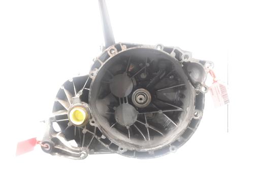 Used Gearbox Gearbox FORD FOCUS II Saloon (DB_, FCH, DH) 2.0 TDCi (136 hp) 33129953 33129953
