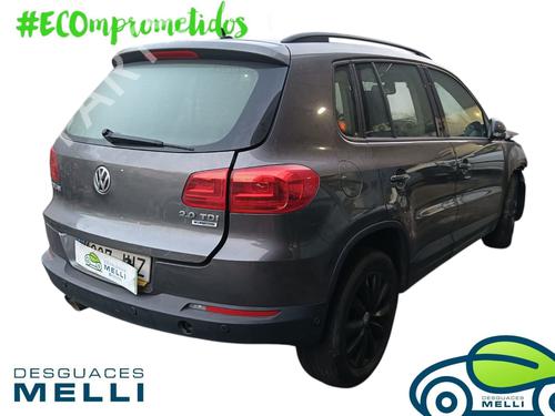 Right taillight VW TIGUAN (5N_)  | BP28312544C35 