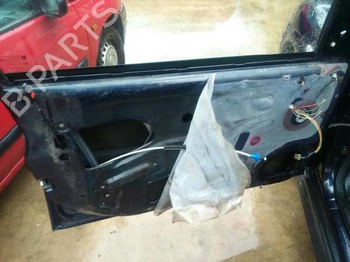 Lève-vitre avant droit OPEL ASTRA G Hatchback (T98) 2.0 DTI 16V (F08, F48) | BP2866942C23 