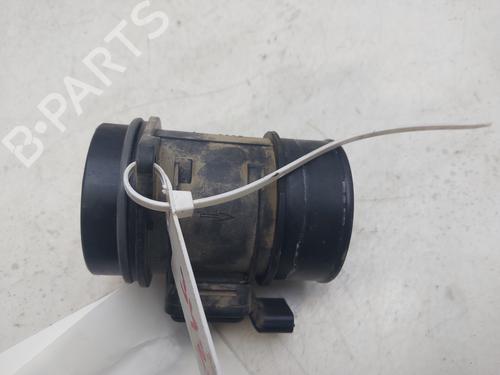 Used Mass air flow sensor NISSAN NV200 / EVALIA Bus 1.5 dCi 85 (M20, M20M, M20K, M20KK) (86 hp) 17660167