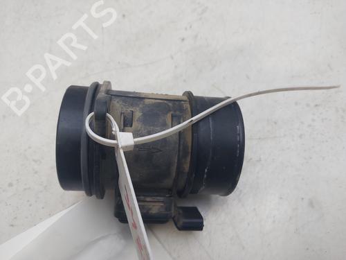 Mass air flow sensor NISSAN NV200 / EVALIA Bus 1.5 dCi 85 (M20, M20M, M20K, M20KK) (86 hp) 17660167