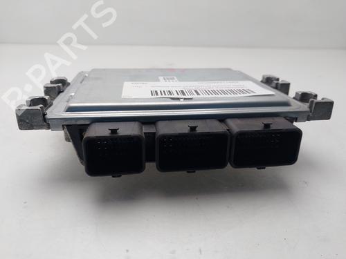 Engine control unit (ECU) FORD MONDEO IV Turnier (BA7) 2.0 TDCi | BP36161396M57 - Image 5
