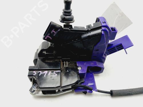 Rear left lock KIA CARENS IV 1.7 CRDi | BP26602572C100 