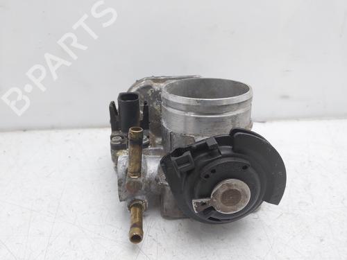 Throttle body VW GOLF IV (1J1) 2.0 4motion | BP2942681M82 
