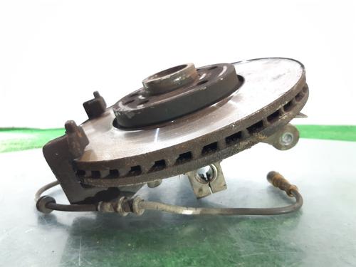 Left front steering knuckle OPEL VECTRA B (J96) 1.6 i 16V (F19) | BP7226589M25 