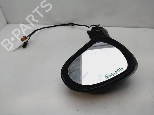 Right mirror PEUGEOT 207 (WA_, WC_) | BP31373449C27