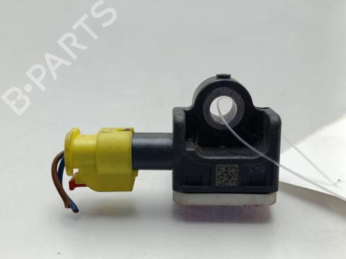 Used Electronic sensor Electronic sensor VW POLO V (6R1, 6C1) [2009-2022] 39751347 39751347