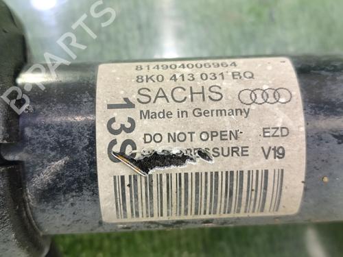 Right front shock absorber AUDI A4 B8 (8K2) | BP31093707M17