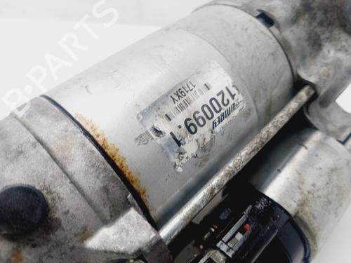 Starter KIA CARNIVAL / GRAND CARNIVAL III (VQ)  | BP24571702M8 