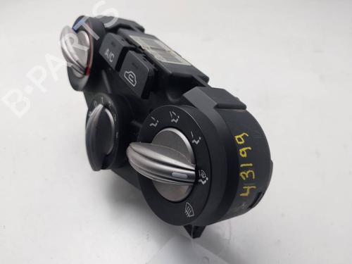 Climate control KIA RIO II (JB) 1.5 CRDi | BP39717824I5  - Image 5