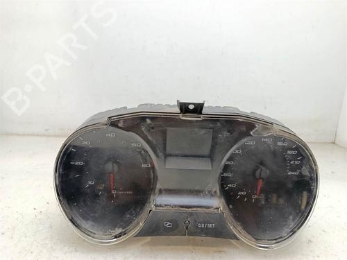 Used Instrument cluster Instrument cluster 38411090 38411090