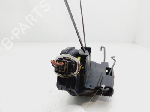 Front left lock HYUNDAI MATRIX (FC) 1.5 CRDi | BP25732303C98 