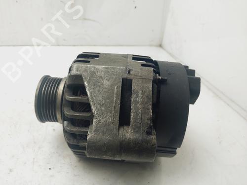 Used Alternator OPEL ZAFIRA / ZAFIRA FAMILY B (A05) [2005-2019]  23082495