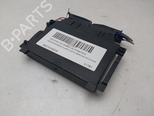 Used Gearbox control unit Gearbox control unit 38191431 38191431