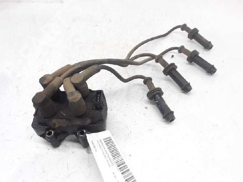 Used Ignition coil PEUGEOT 106 II (1A_, 1C_) 1.1 i (60 hp) 6887221