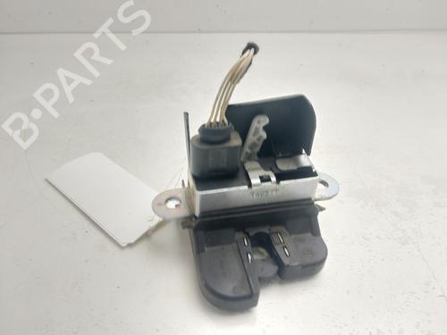 Used Tailgate lock Tailgate lock 37153129 37153129