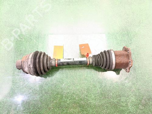 Left front driveshaft AUDI A5 Sportback (8TA) 3.0 TDI quattro | BP29418526M38 