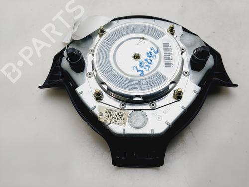 Førerens kollisjonspute SEAT LEON (1M1)  | BP25880345C9 