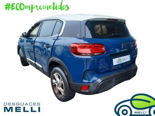 Front right interior door handle CITROËN C5 AIRCROSS (A_) | BP31026794I14