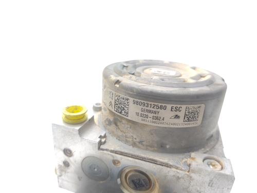 ABS pump PEUGEOT 2008 I (CU_)  | BP27315512M43 