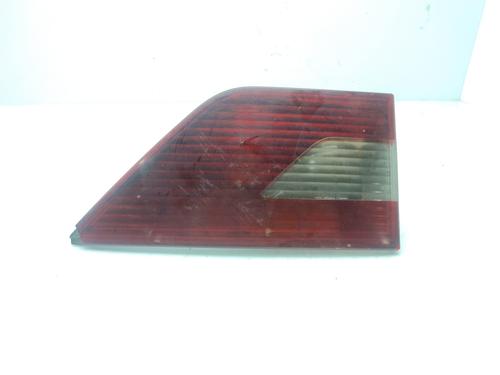 Used Left tailgate light BMW X3 (E83) 2.0 d (150 hp) 24950701