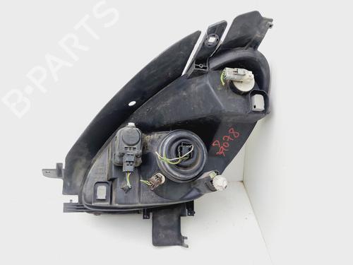 Right headlight CITROËN XSARA PICASSO (N68) 2.0 HDi | BP28122523C29 