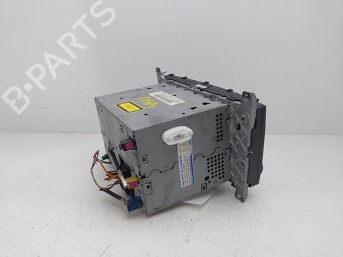 Radio MERCEDES-BENZ C-CLASS Coupe (CL203) C 220 CDI (203.708) | BP31030953E6