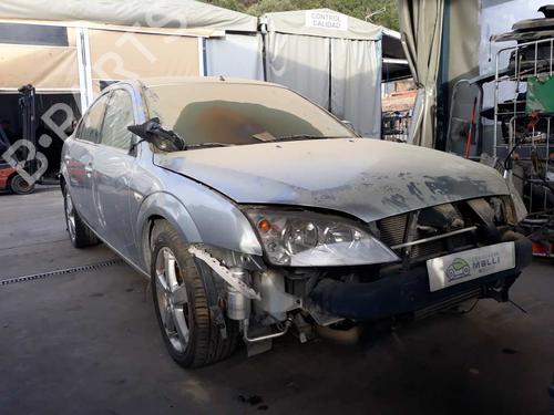 Right headlight FORD MONDEO III (B5Y) 2.0 TDCi | BP4586892C29 