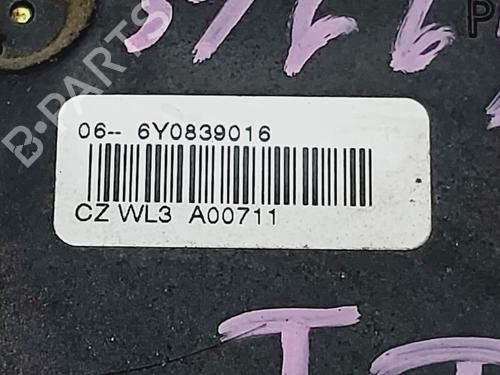 Serrure arrière droite SKODA FABIA I Combi (6Y5) 1.2 | BP29943169C99 