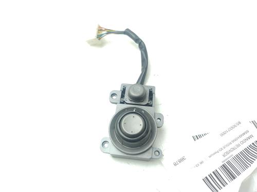 Rear wiper motor CITROËN C3 II (SC_)  | BP28333589M102 